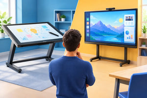DGT-Brett versus Smartboard: Was passt zu dir?