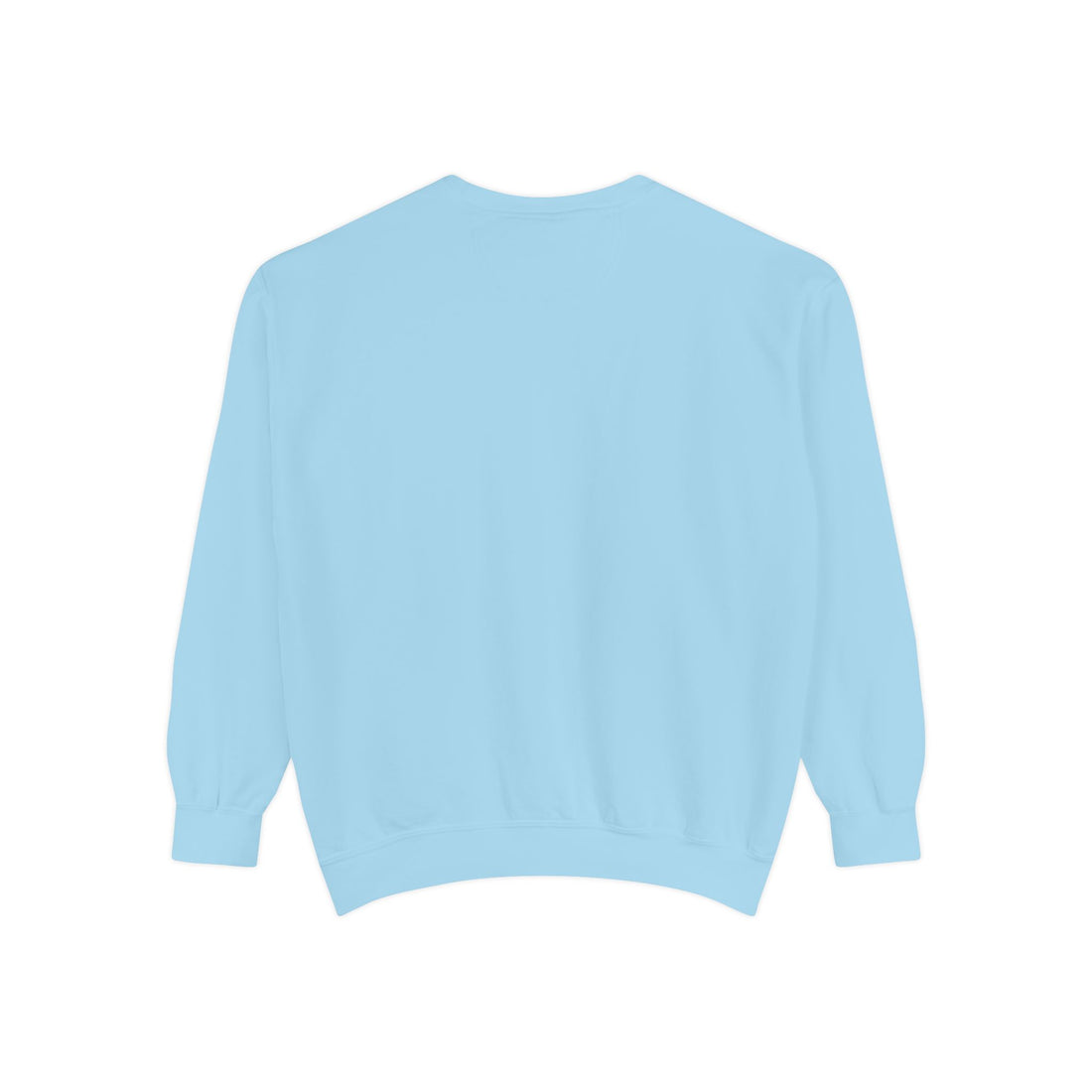 Chess Enthusiast Sweatshirt with Playful Design - Checkmate & Chill 