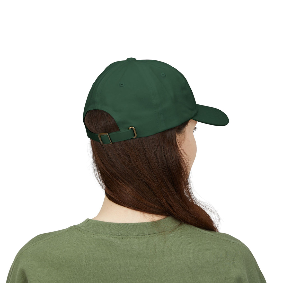 Royal Queen Classic Chess Cap - Checkmate & Chill 