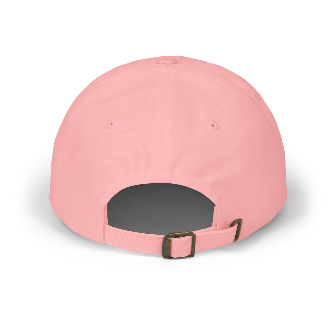 KING Embroidered Dad Cap - Checkmate & Chill 