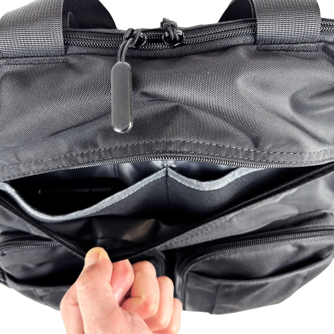 GoChess Mini Storing Bag – Protective Travel Case for Smart Chess Board