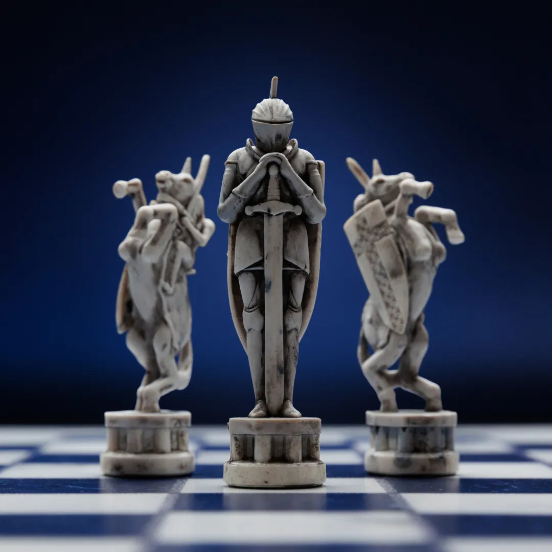 GoChess Wizard Mini