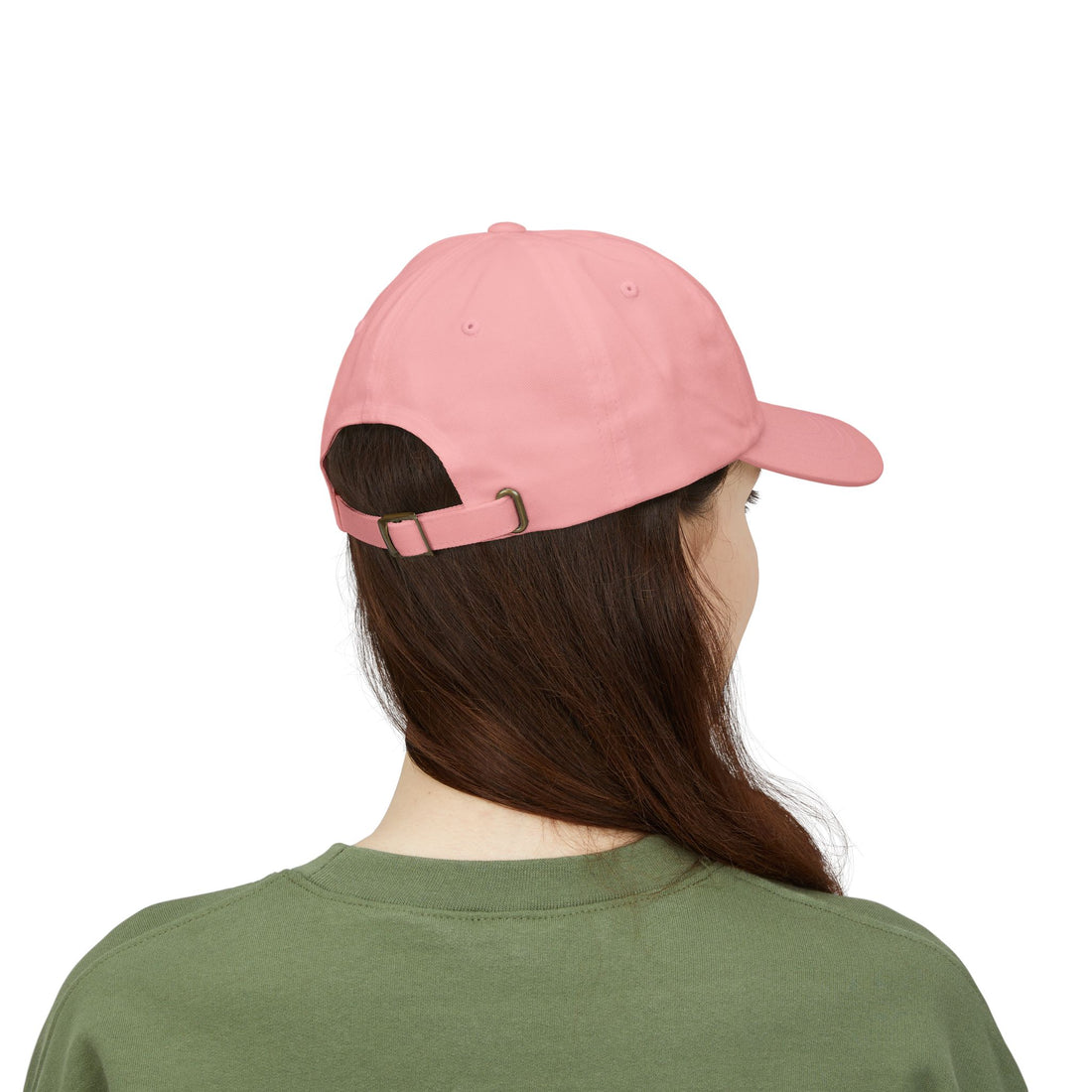 Royal Queen Classic Chess Cap