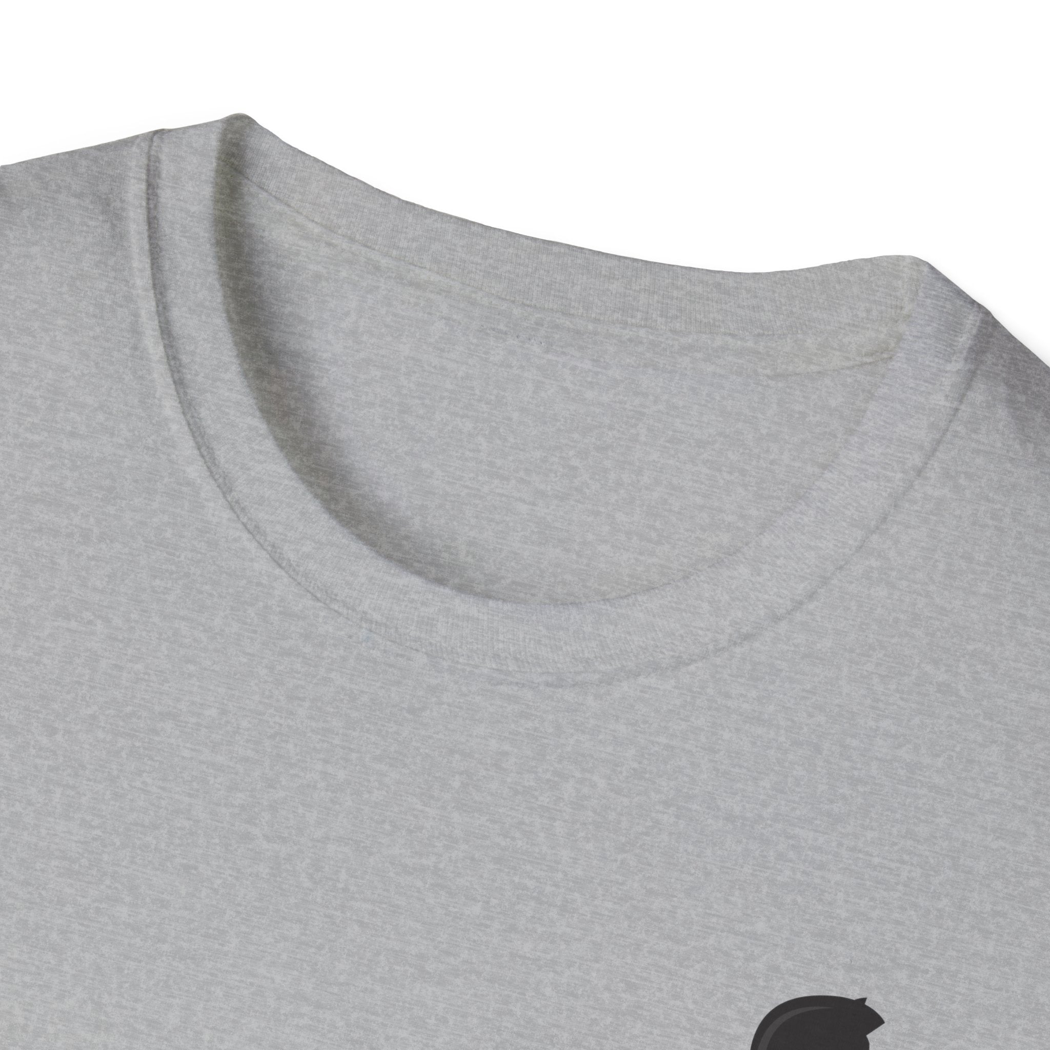 Chic Chess Knight T-Shirt - Checkmate & Chill 