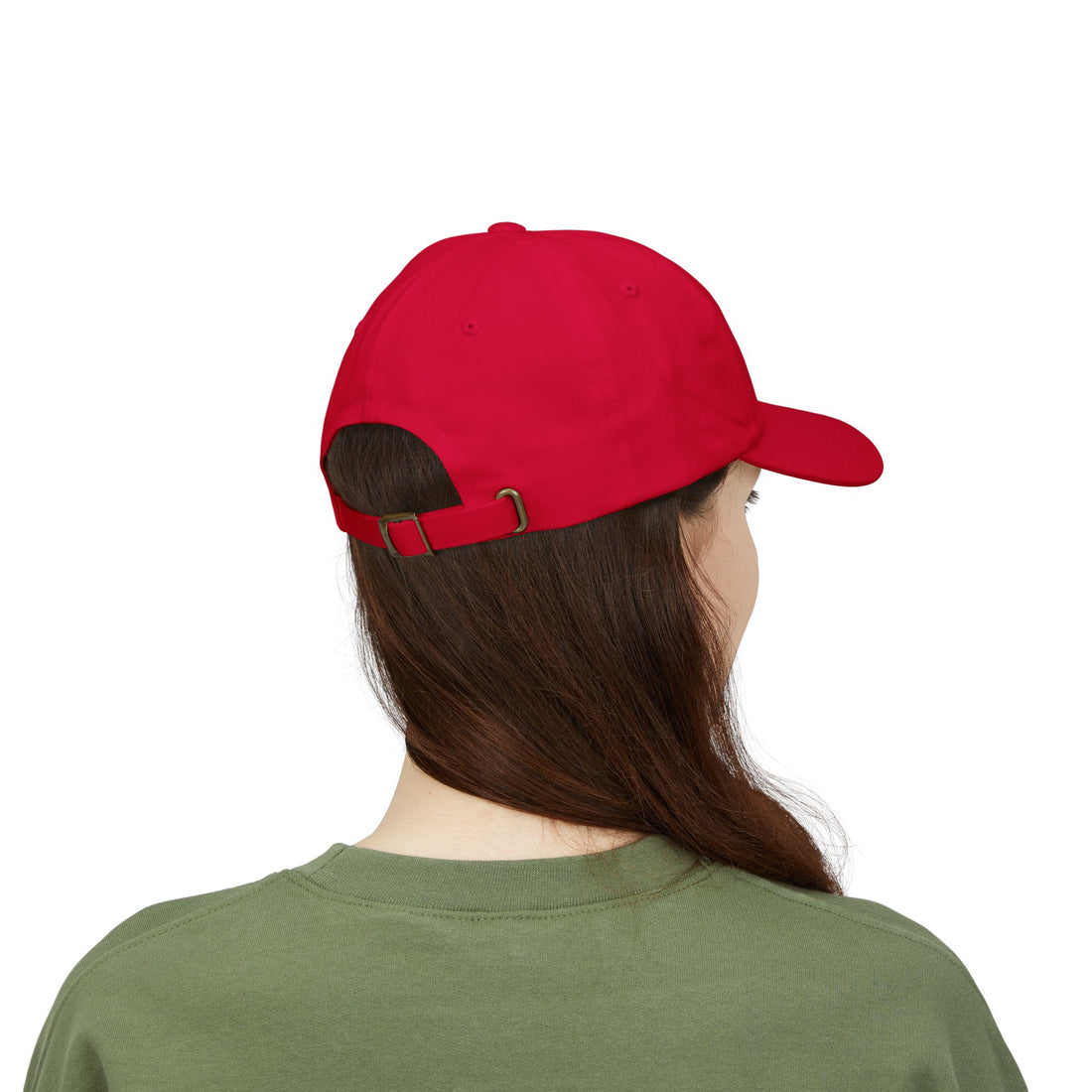 Royal Queen Classic Chess Cap
