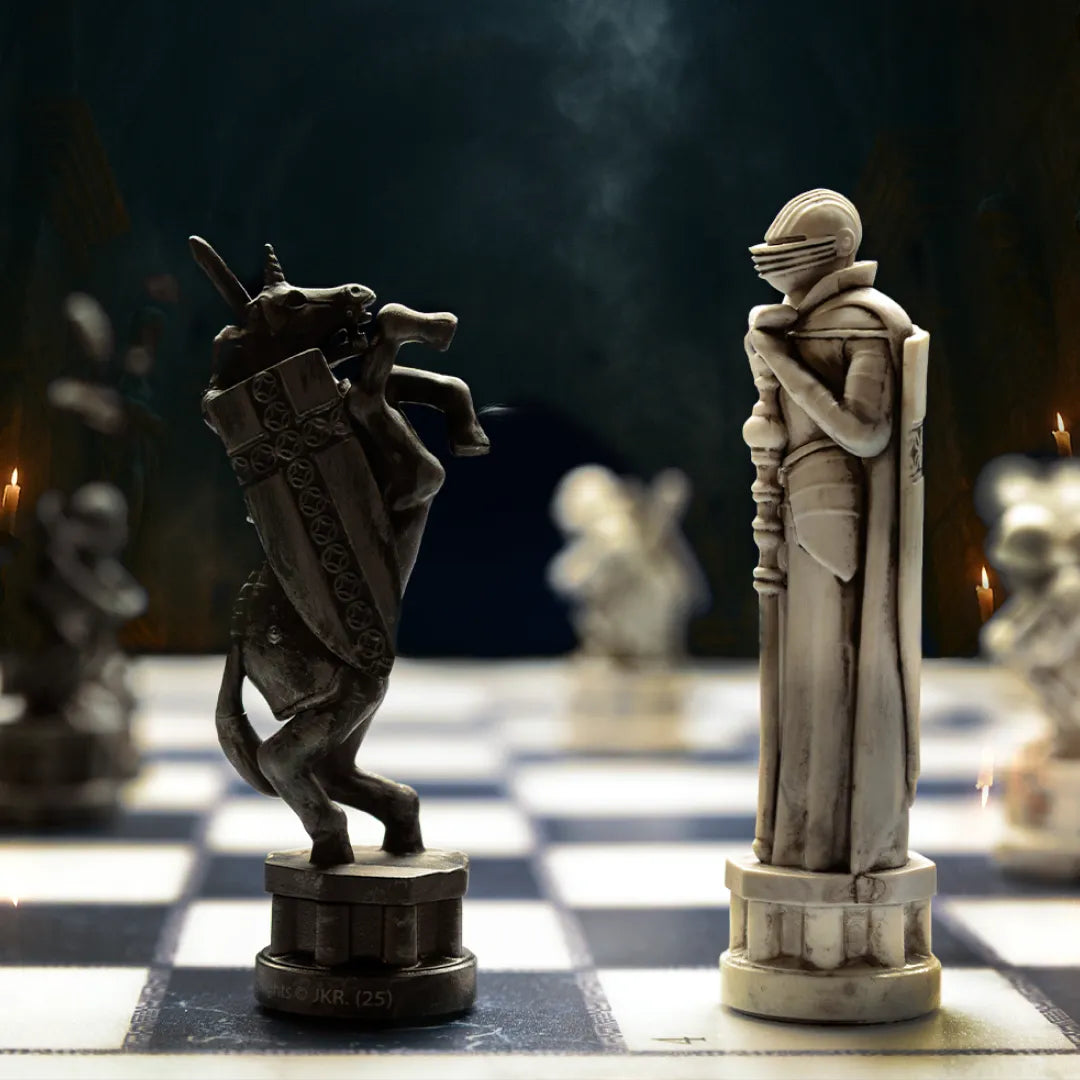 GoChess Wizard Mini