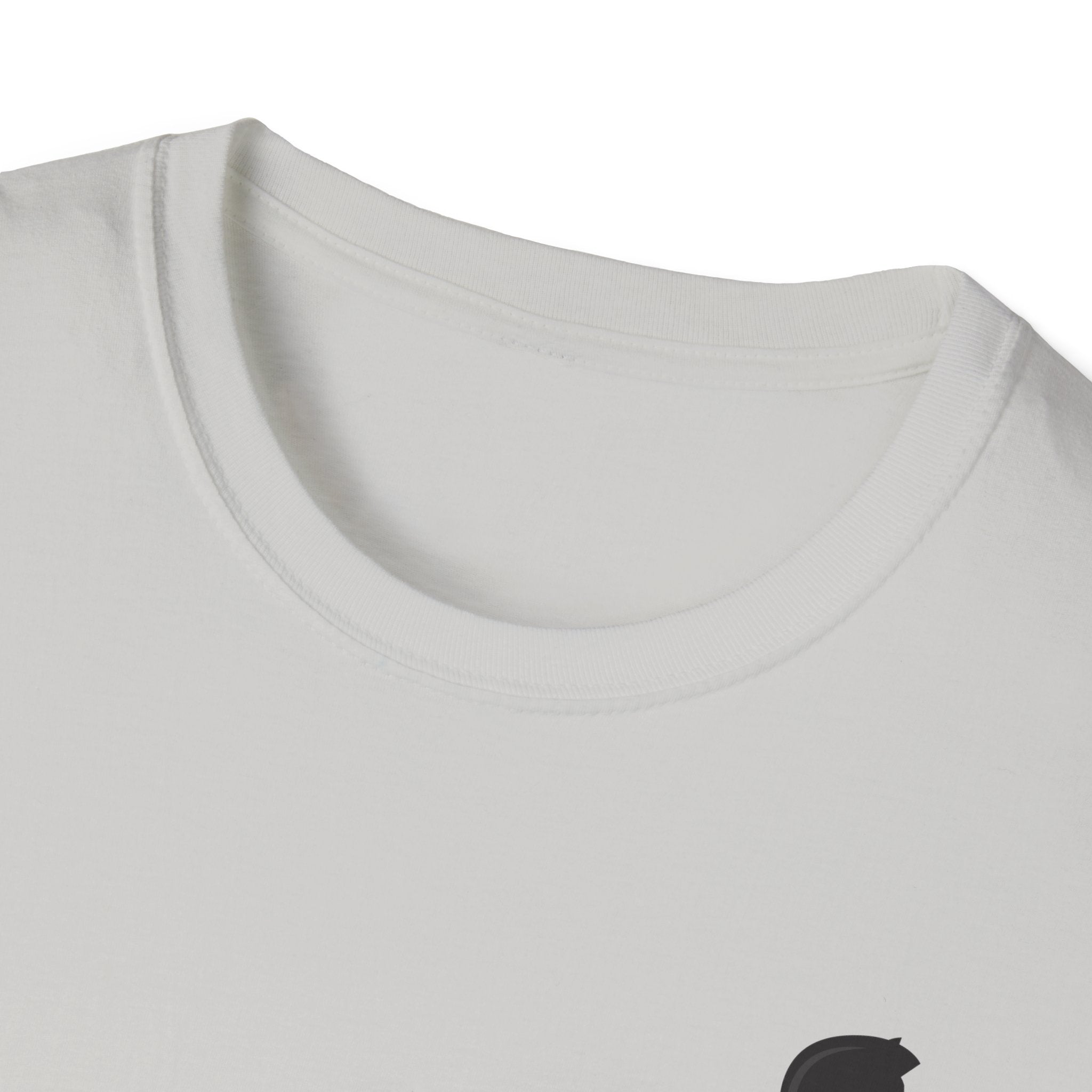 Chic Chess Knight T-Shirt - Checkmate & Chill 