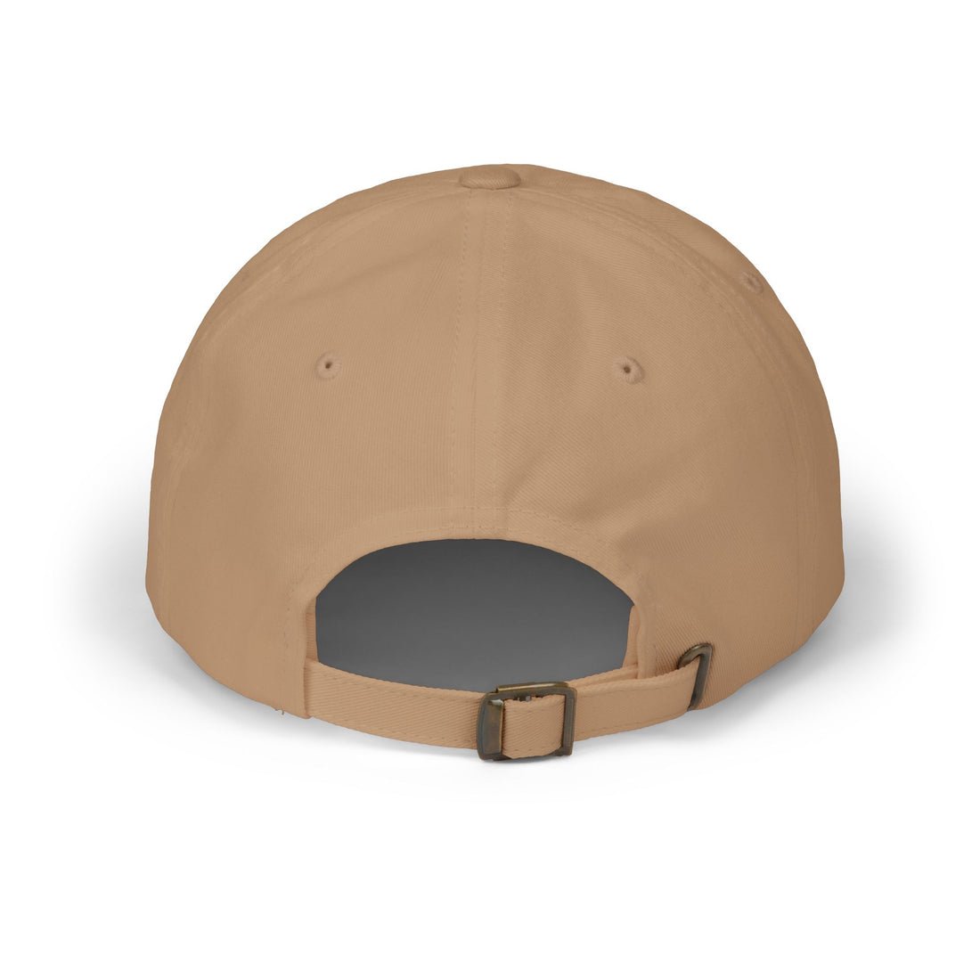 KING Embroidered Dad Cap - Checkmate & Chill 