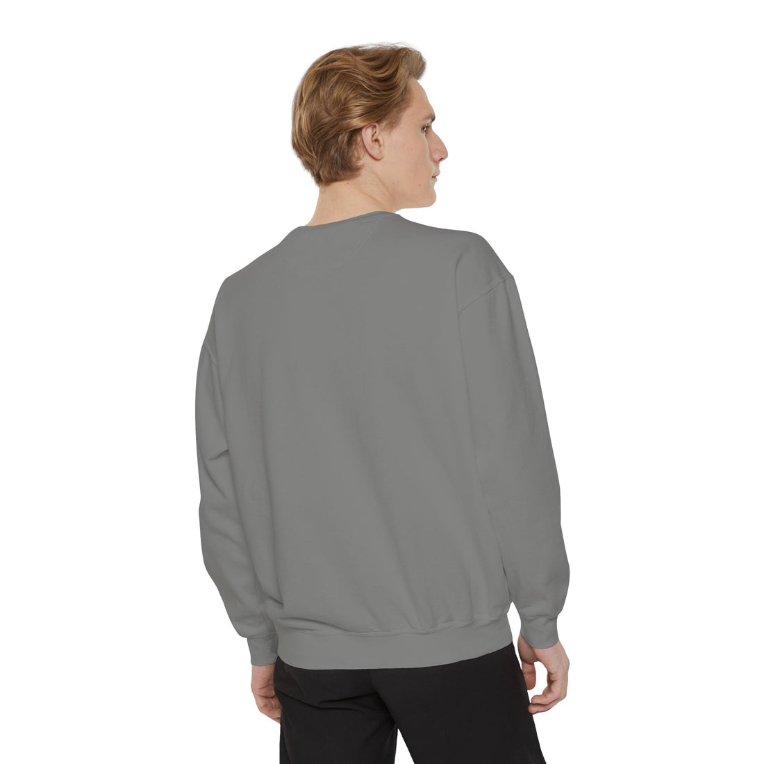 Unisex Chess Checkmate Sweatshirt - Checkmate & Chill 