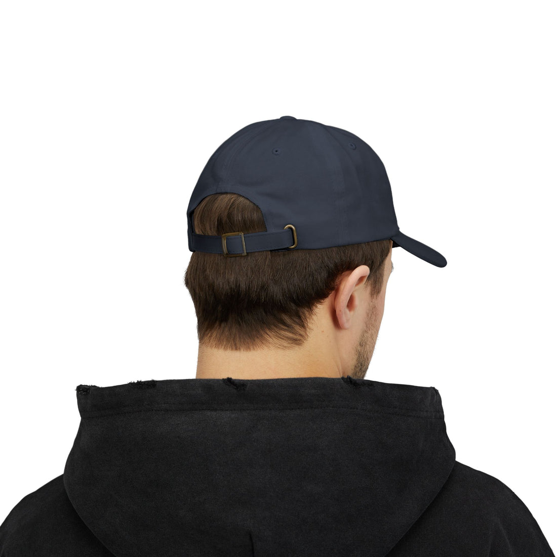 Royal Queen Classic Chess Cap - Checkmate & Chill 
