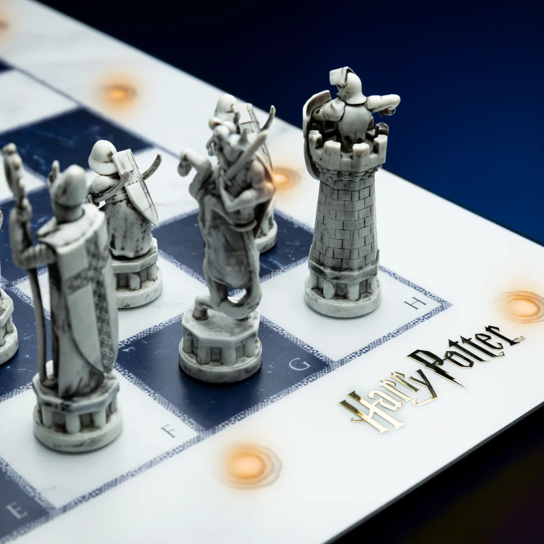 GoChess Wizard Mini