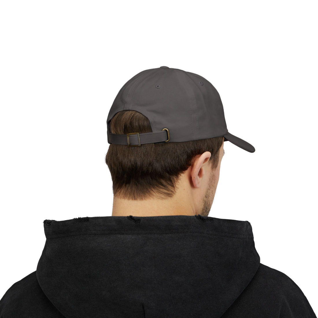 Stylish Camouflage Hat for Outdoor Adventures - Checkmate & Chill 