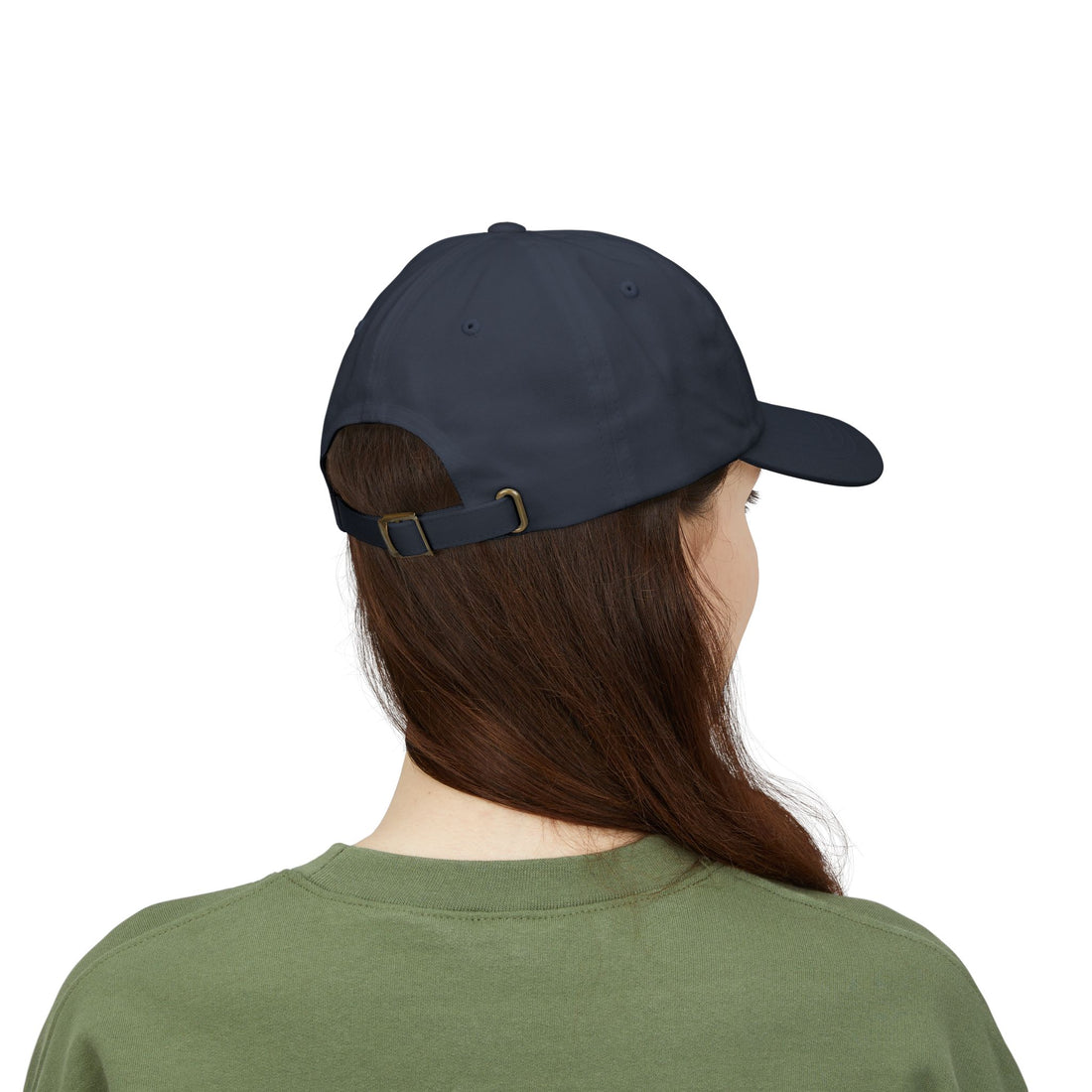 Royal Queen Classic Chess Cap - Checkmate & Chill 