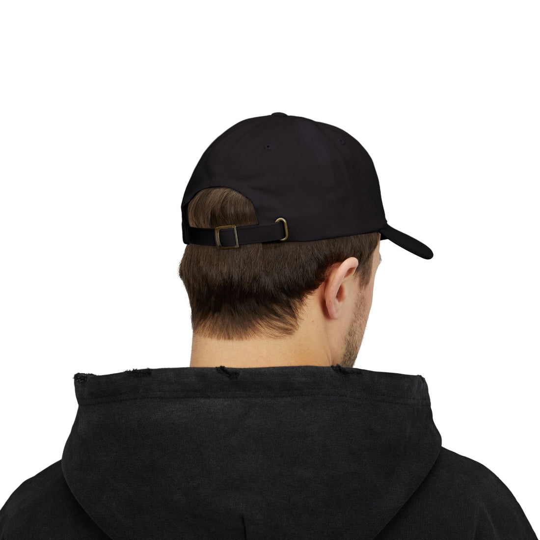 Royal Queen Classic Chess Cap - Checkmate & Chill 