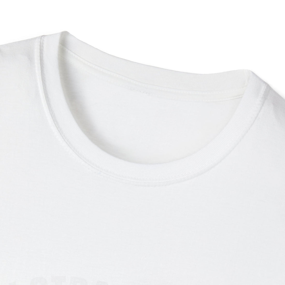 Chess Strategy Unisex Softstyle T-Shirt - Checkmate & Chill 
