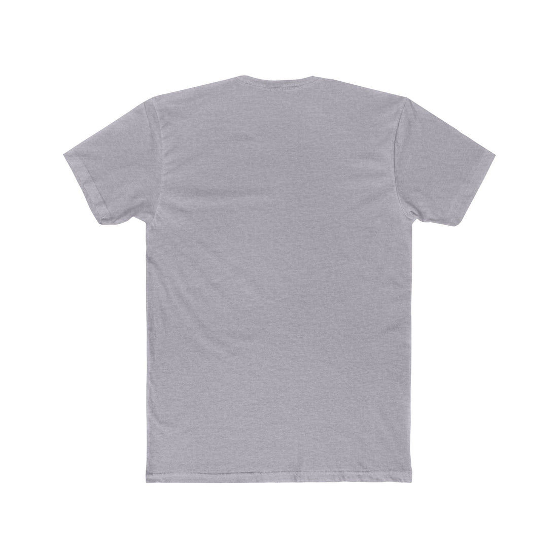 Chess Themed Unisex Cotton Crew Tee - Checkmate & Chill 
