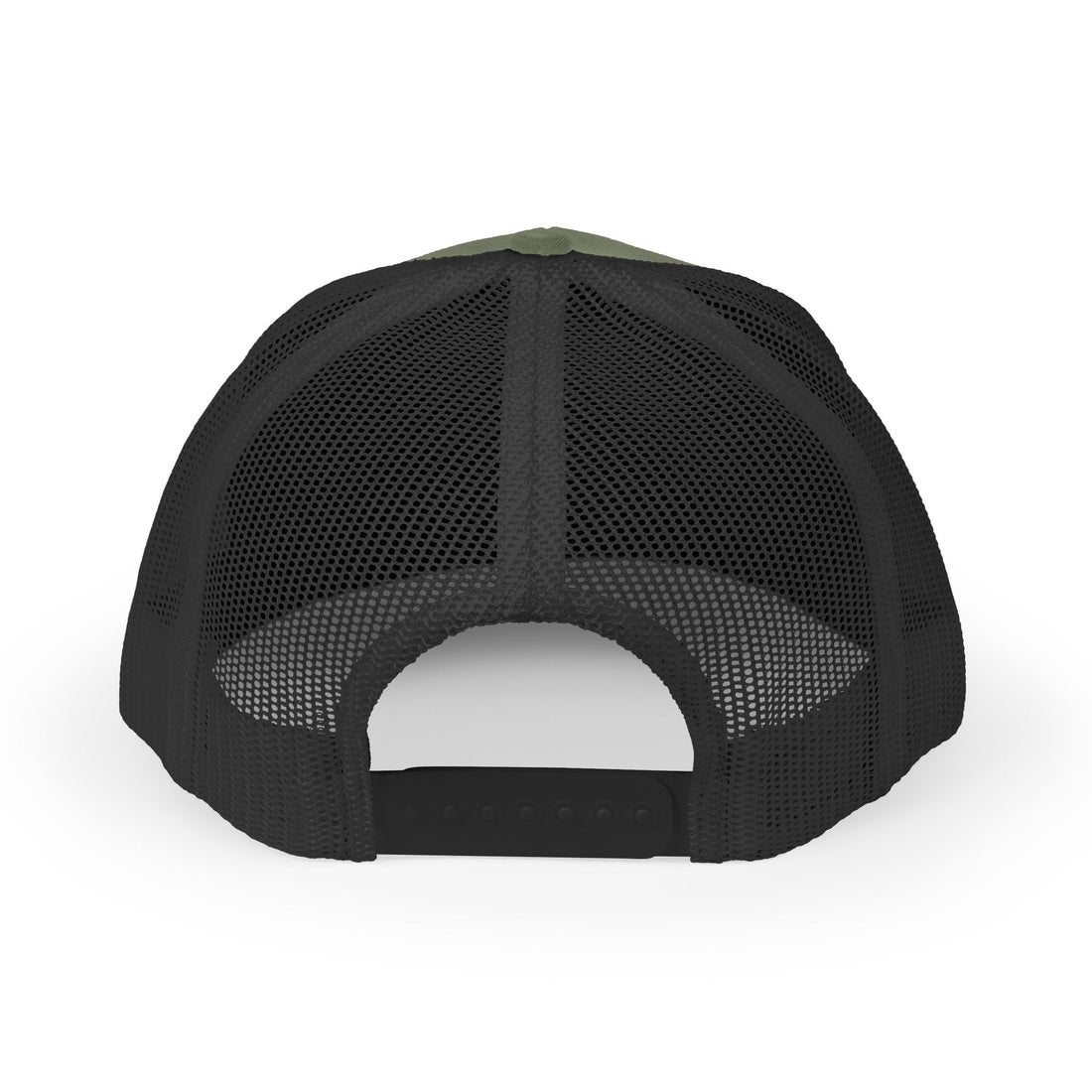 Chess Queen Snapback Trucker Cap - Checkmate & Chill 