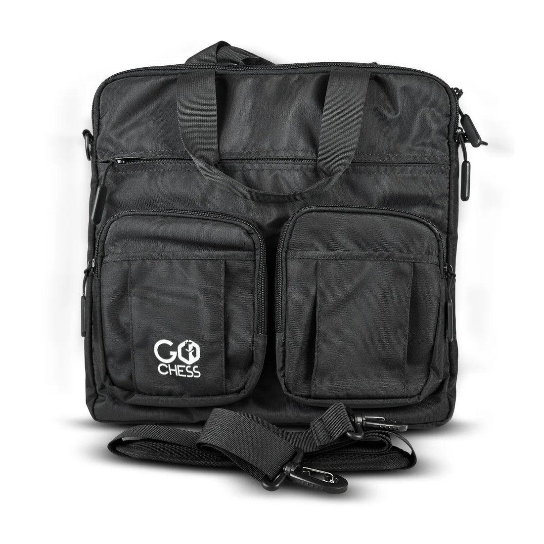 GoChess Mini Storing Bag – Protective Travel Case for Smart Chess Board