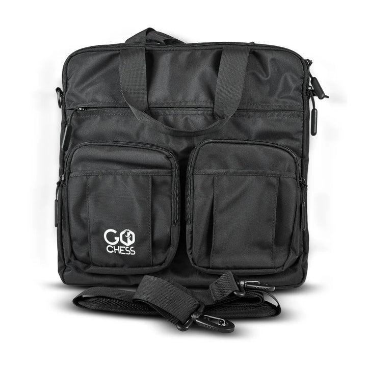 GoChess Mini Aufbewahrungstasche – Schützende Reisetasche für das intelligente Schachbrett