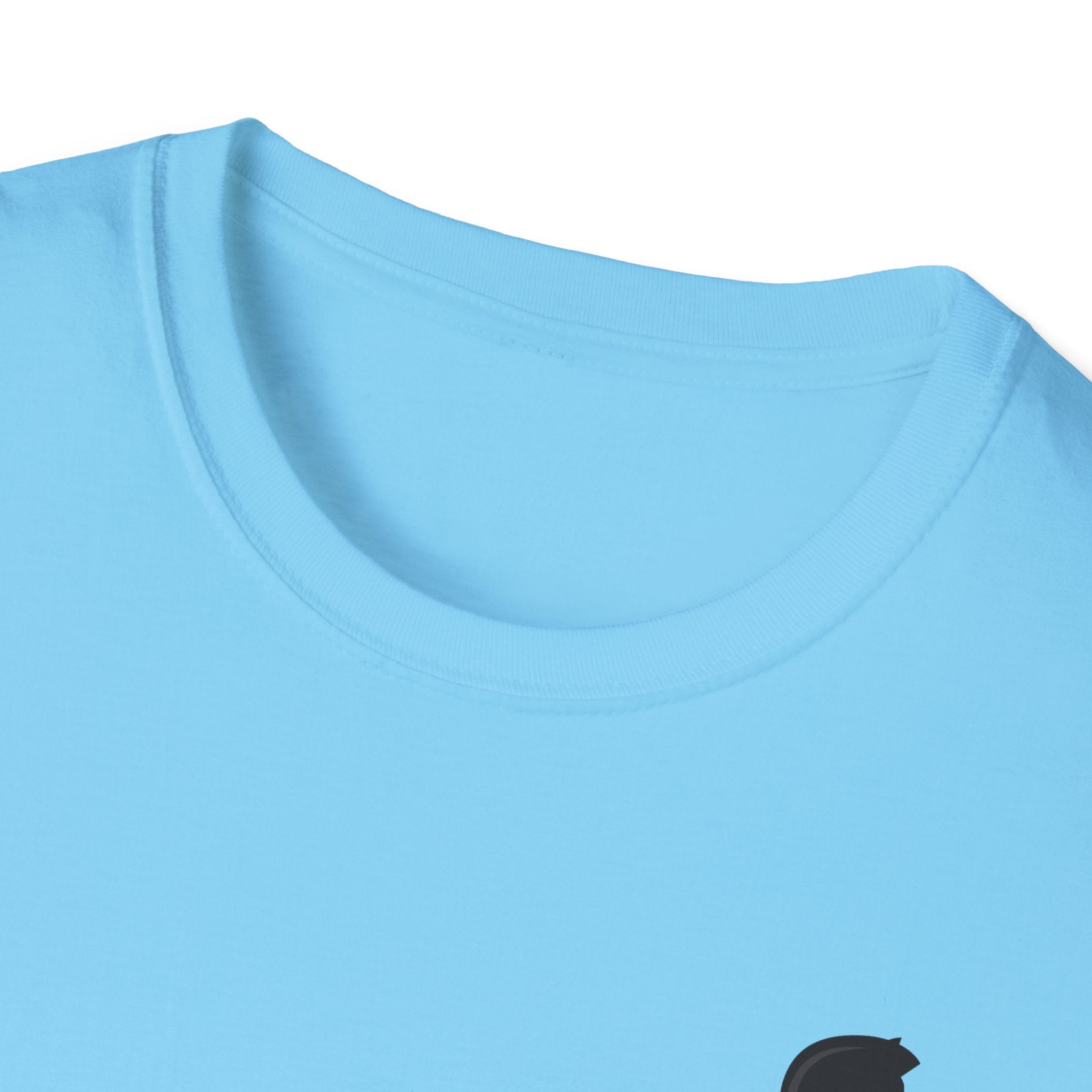 Chic Chess Knight T-Shirt