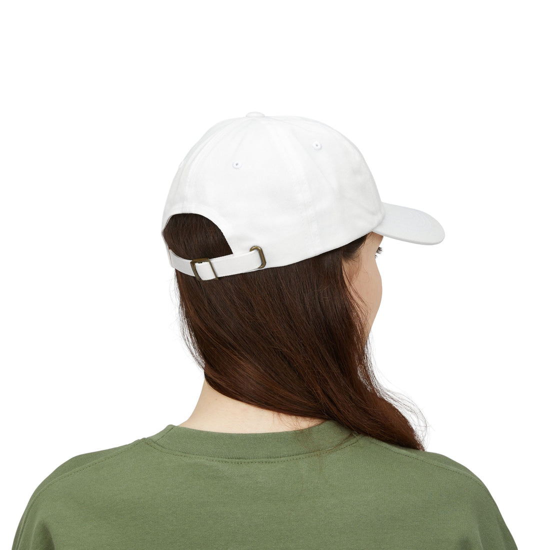 Royal Queen Classic Chess Cap - Checkmate & Chill 