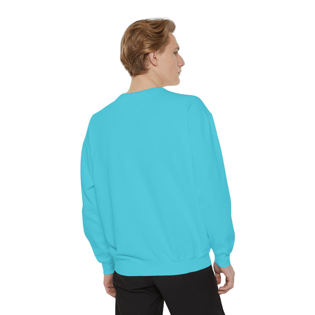 Unisex Chess Checkmate Sweatshirt - Checkmate & Chill 