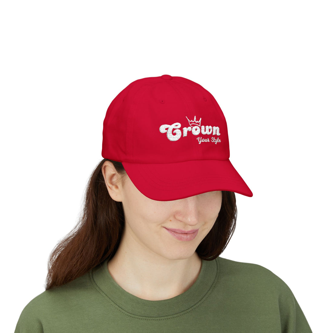 Stylish Camouflage Hat for Outdoor Adventures - Checkmate & Chill 