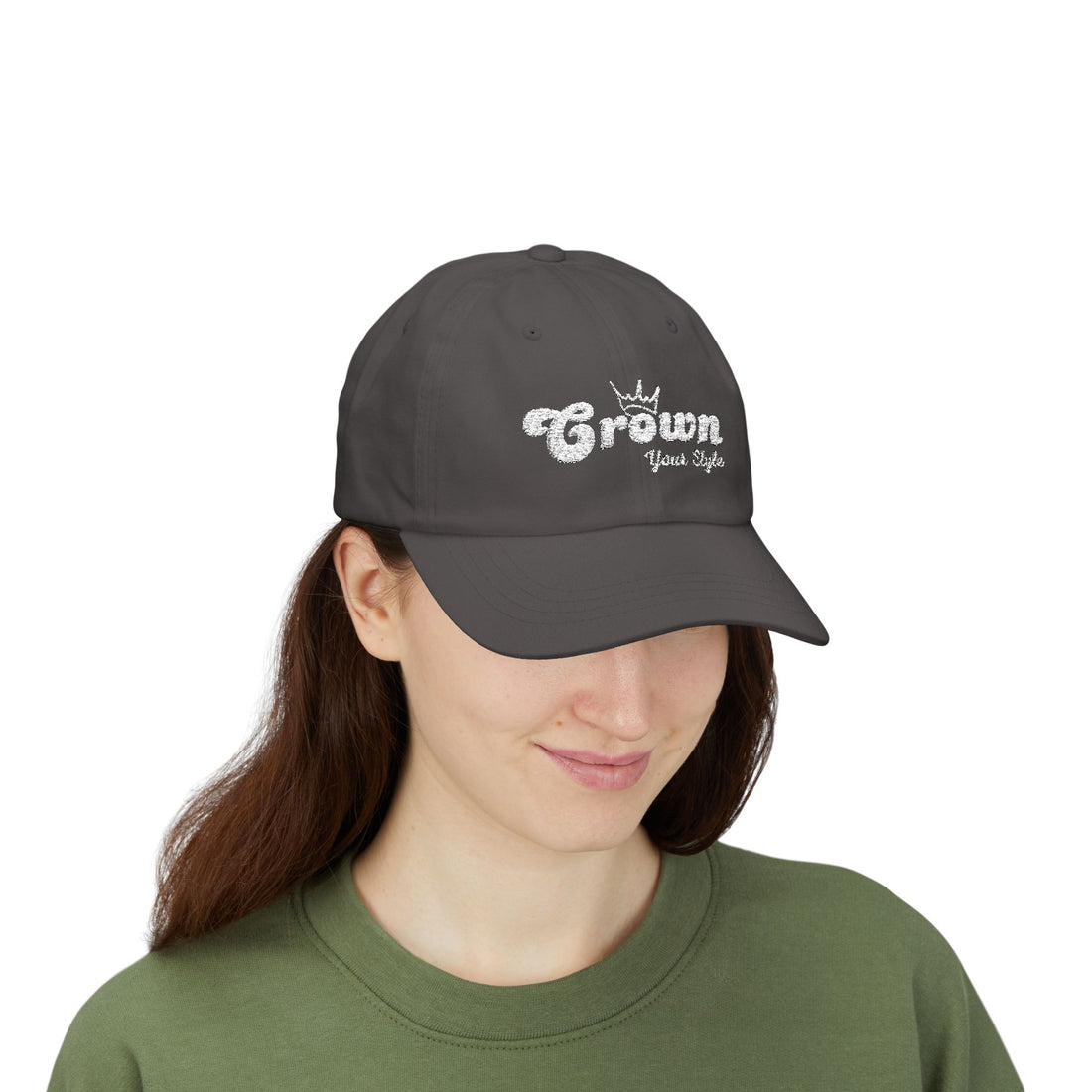 Stylish Camouflage Hat for Outdoor Adventures - Checkmate & Chill 