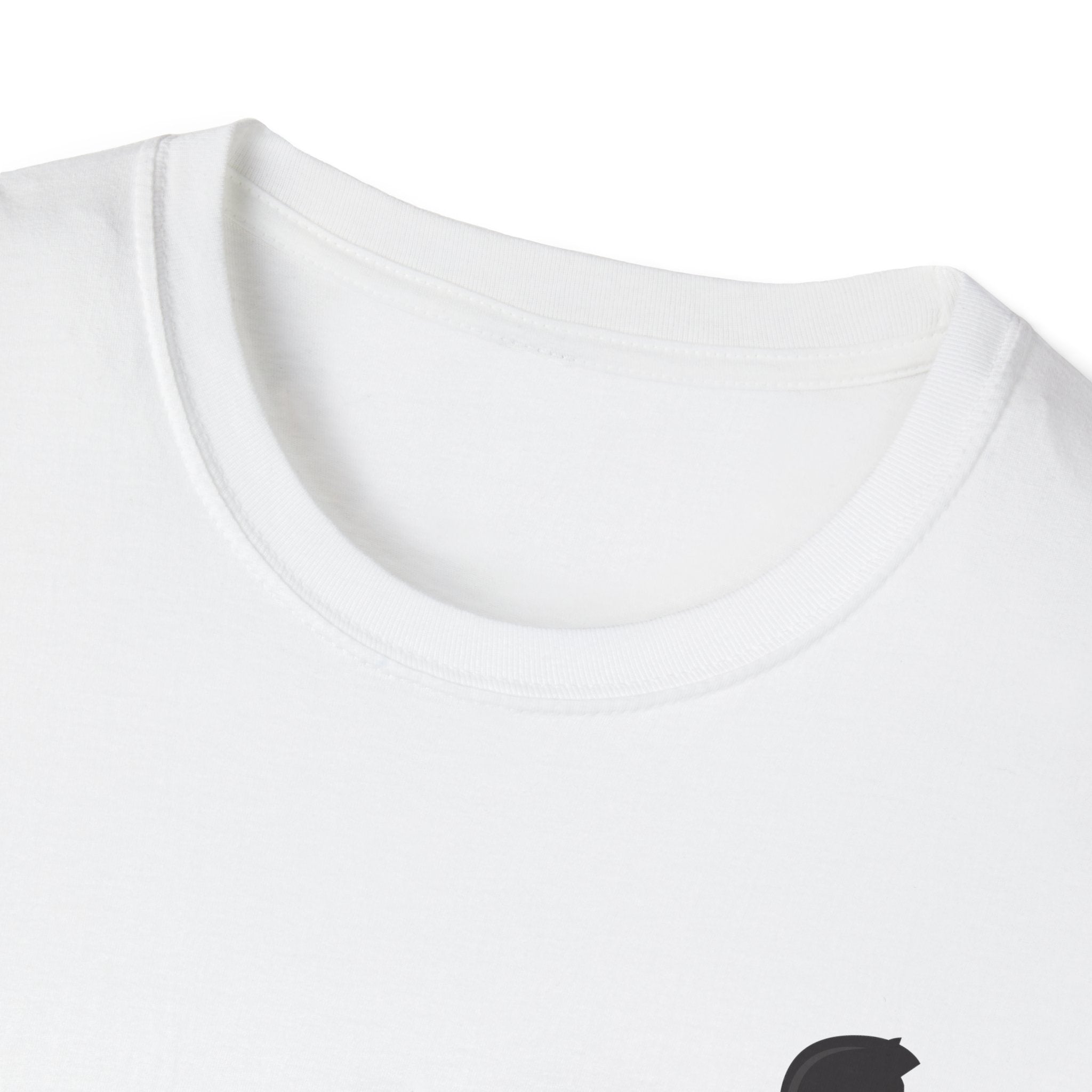 Chic Chess Knight T-Shirt - Checkmate & Chill 