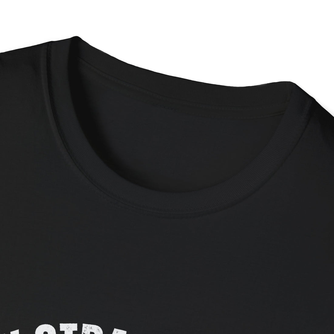 Chess Strategy Unisex Softstyle T-Shirt - Checkmate & Chill 