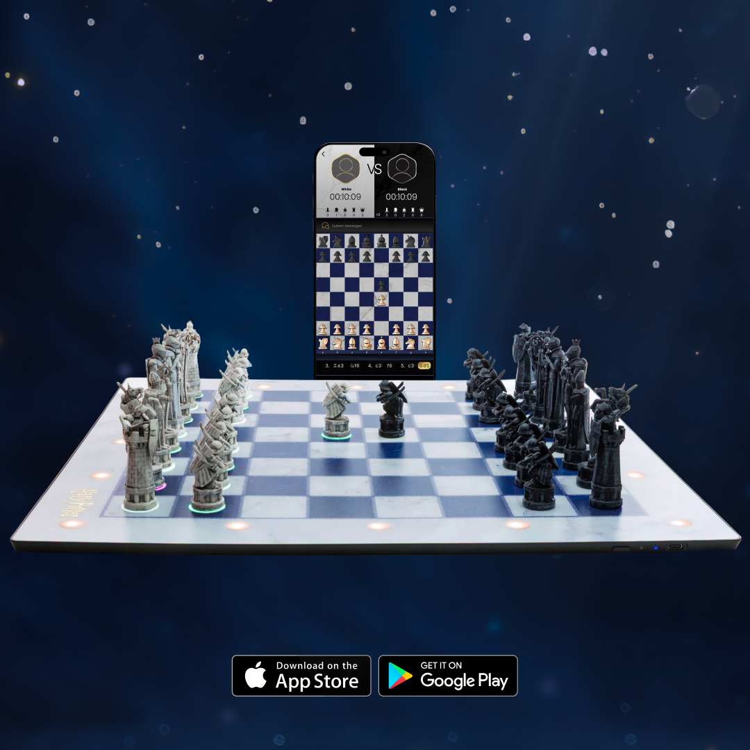GoChess Wizard Mini