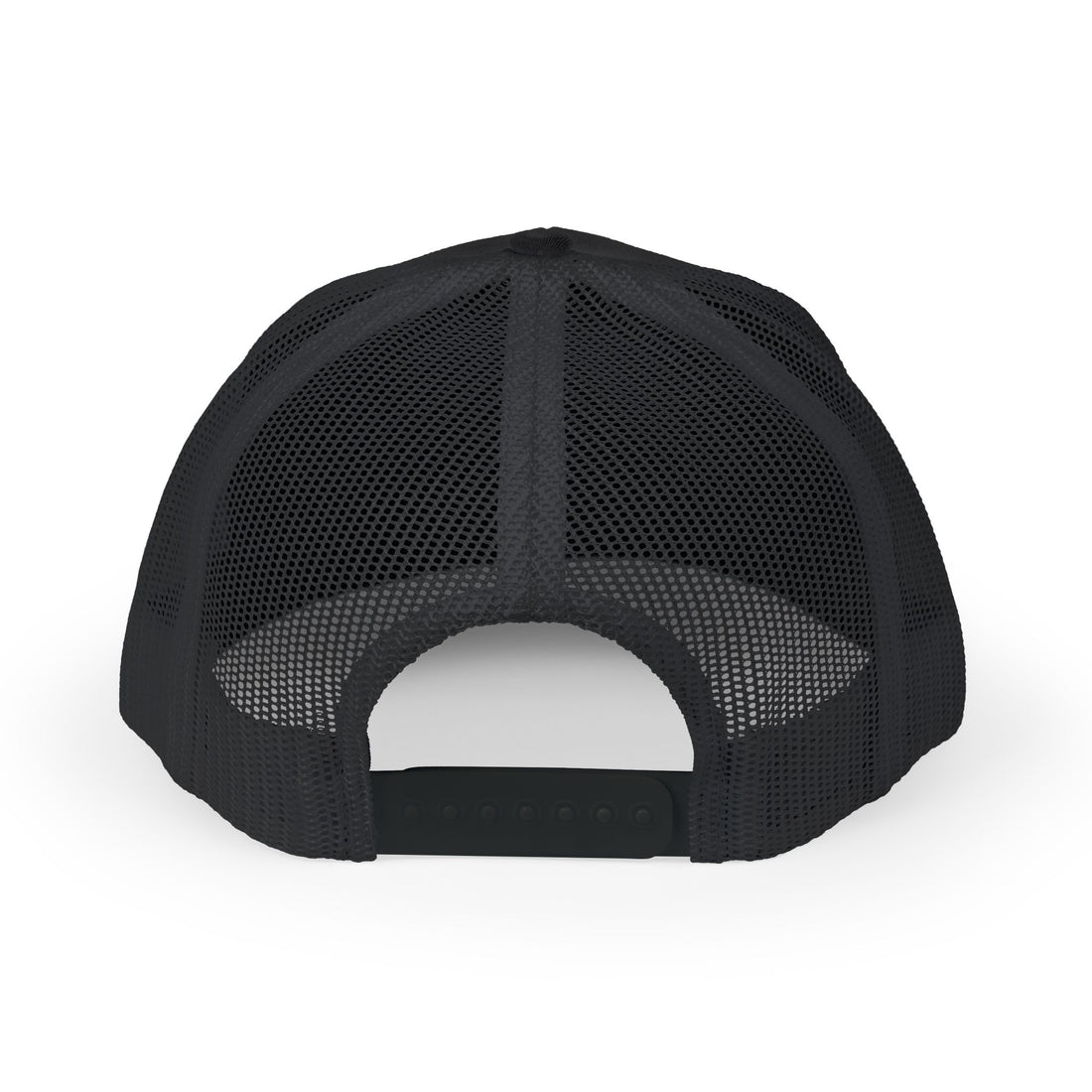 Chess Queen Snapback Trucker Cap - Checkmate & Chill 