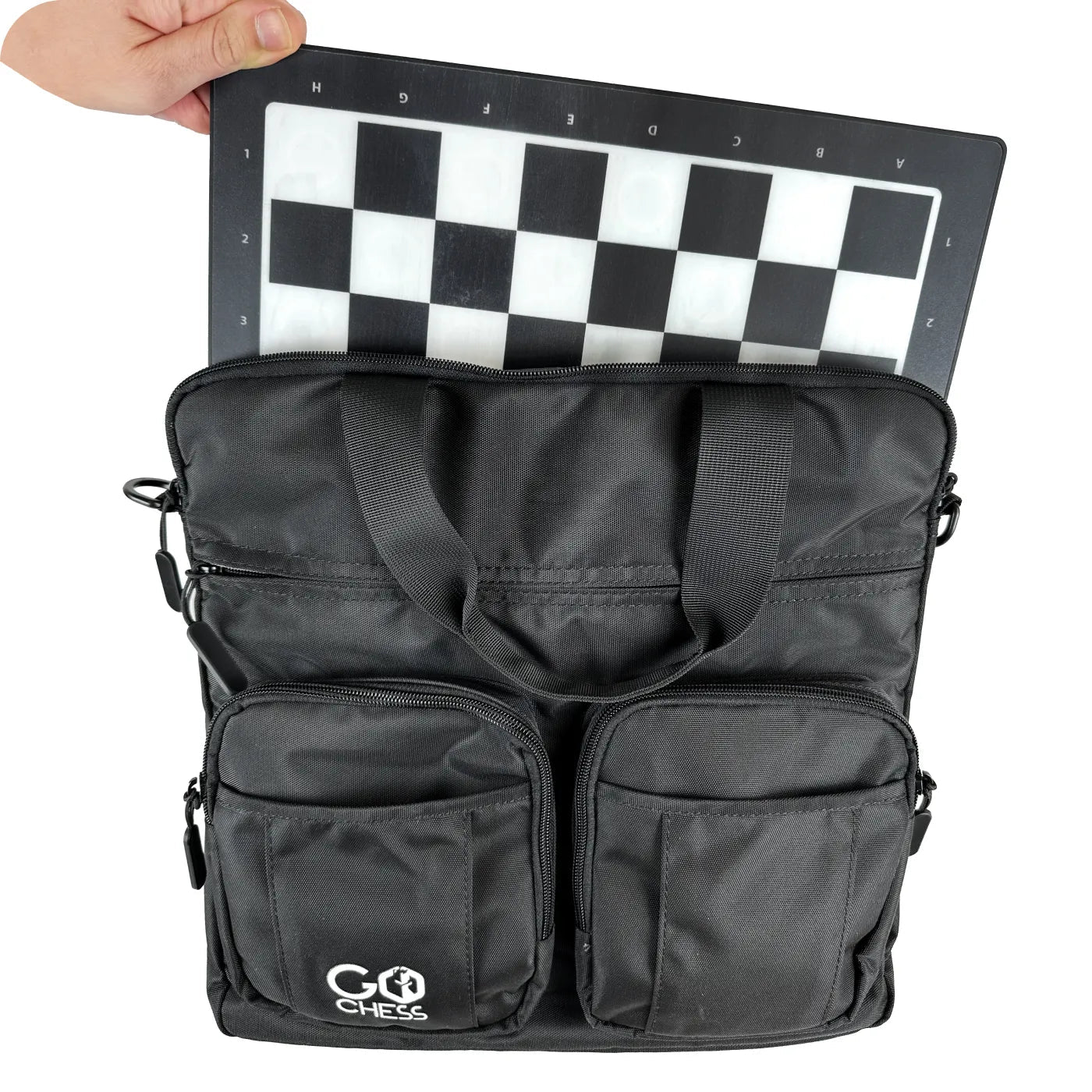 Deluxe GoChess Lite / XR Storing Bag – Premium Protective Travel Case