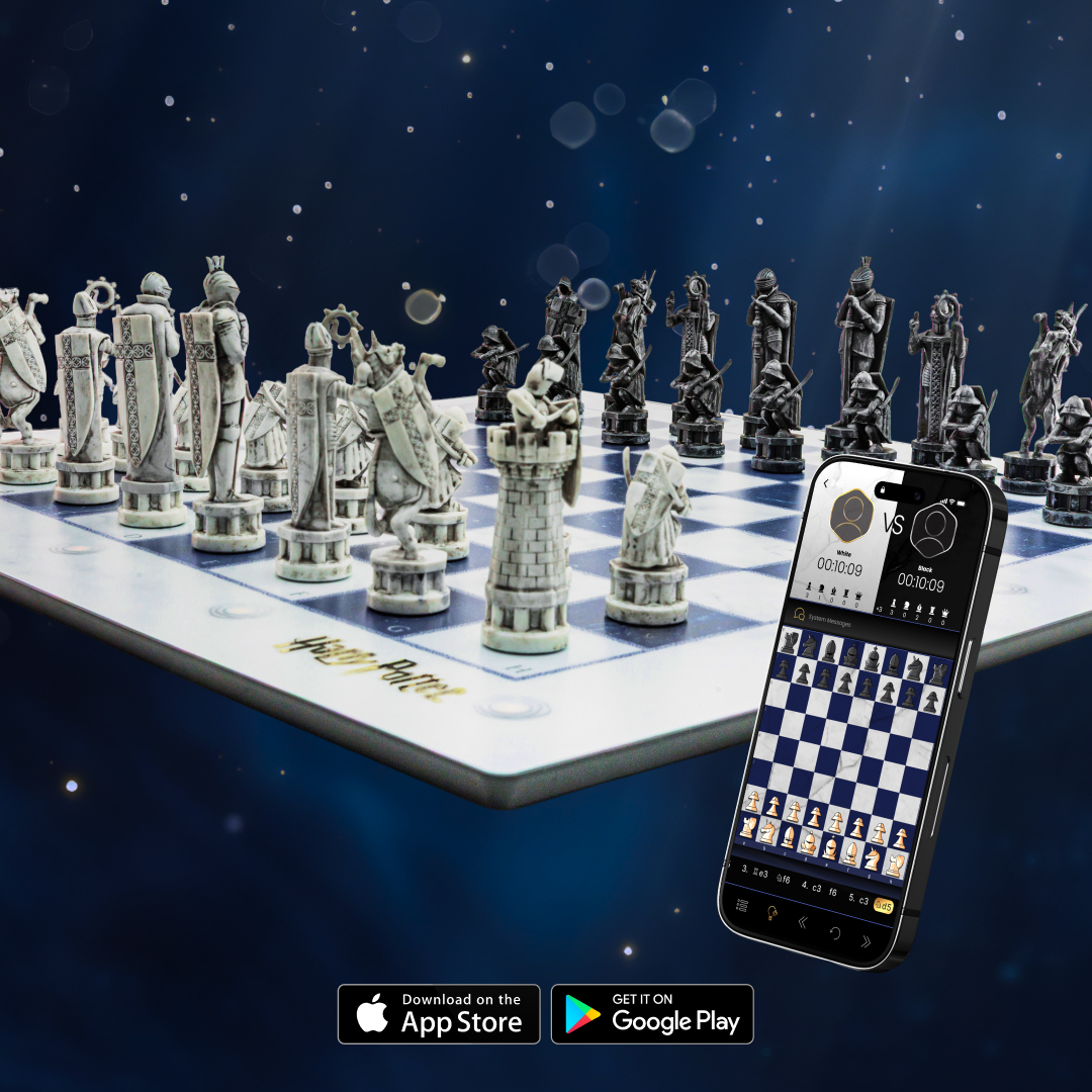 GoChess Wizard Mini