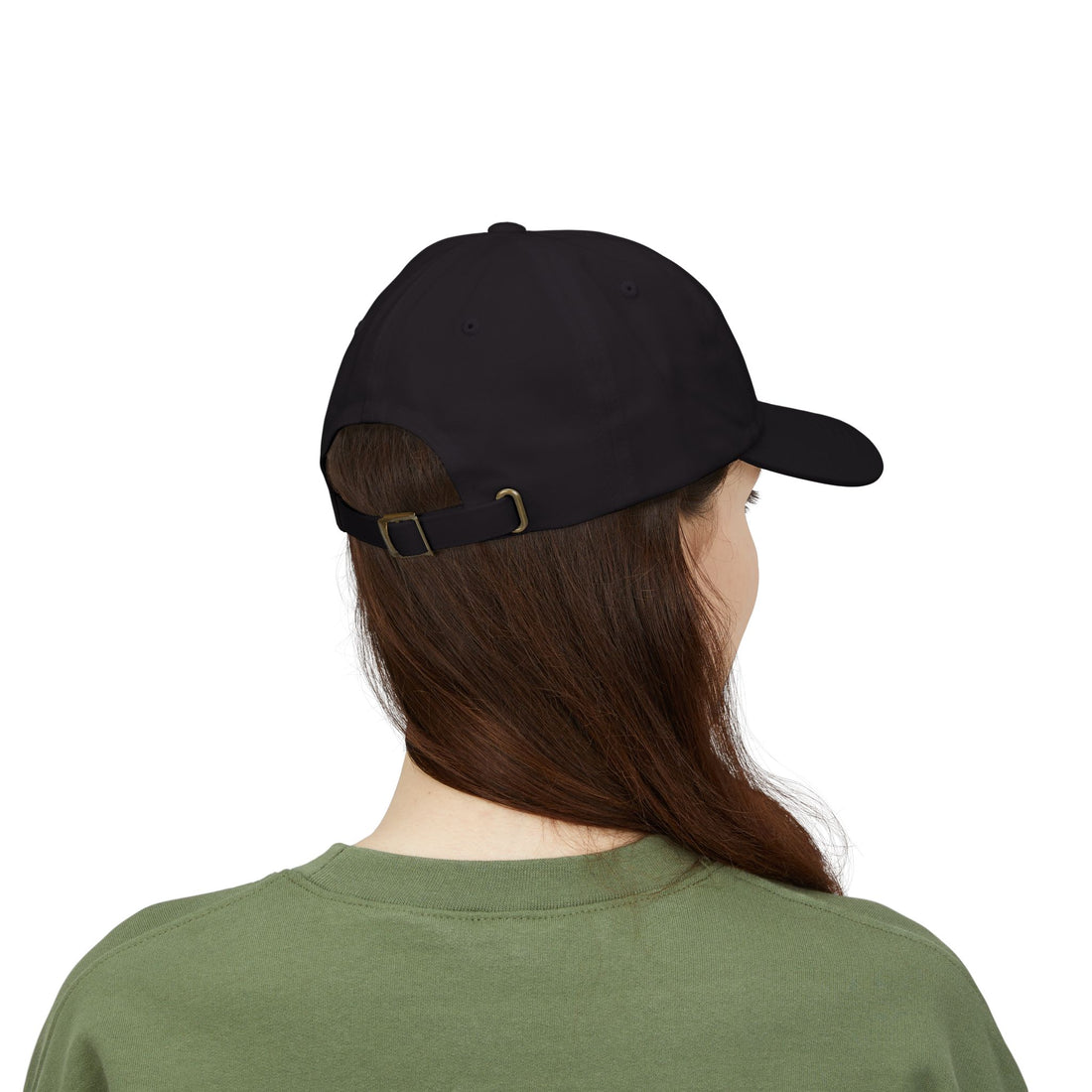 Royal Queen Classic Chess Cap - Checkmate & Chill 