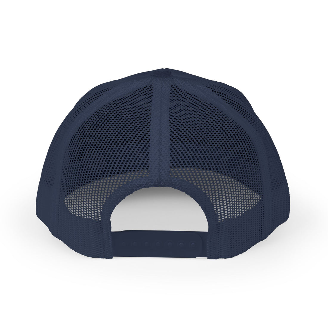 Chess Queen Snapback Trucker Cap
