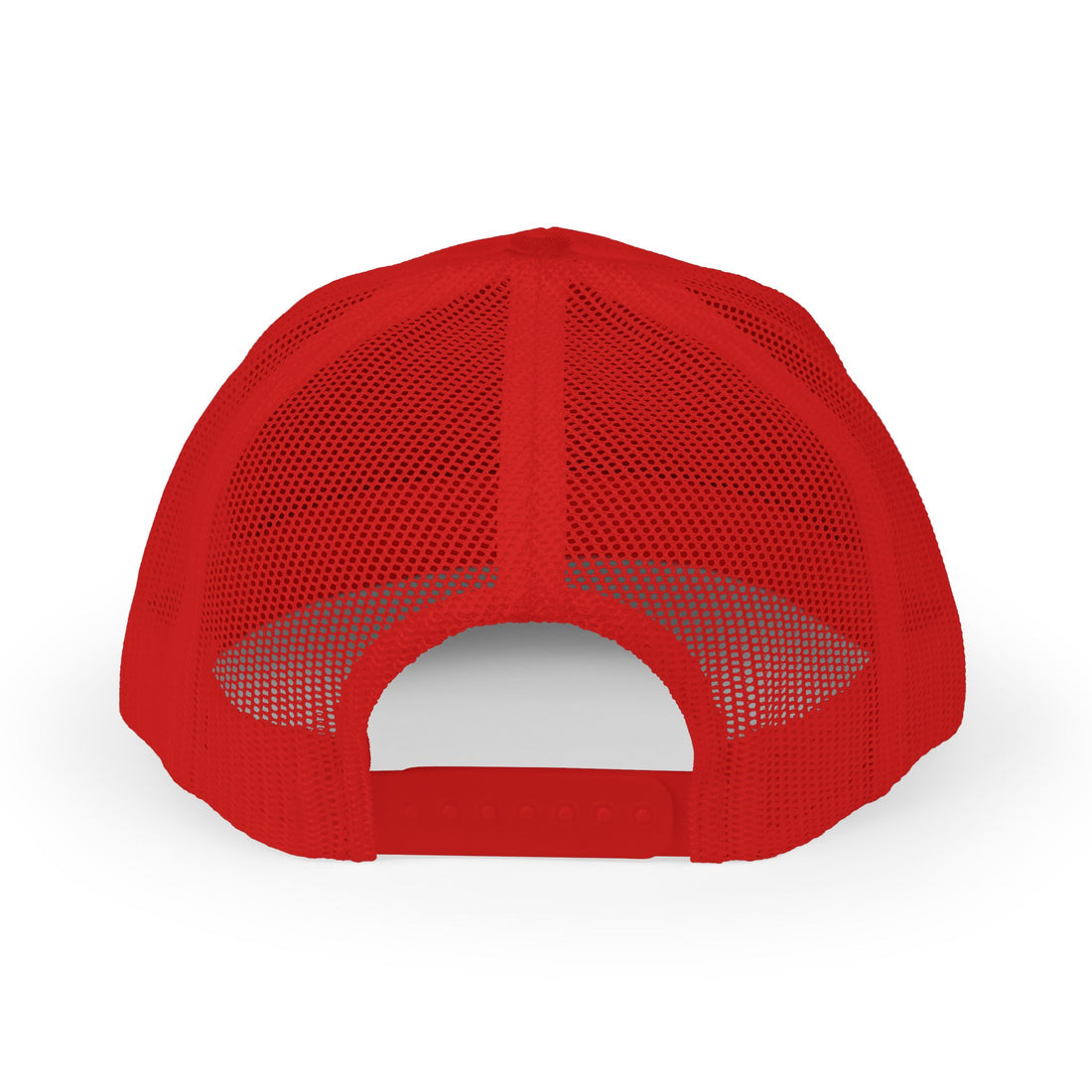 Chess Queen Snapback Trucker Cap - Checkmate & Chill 