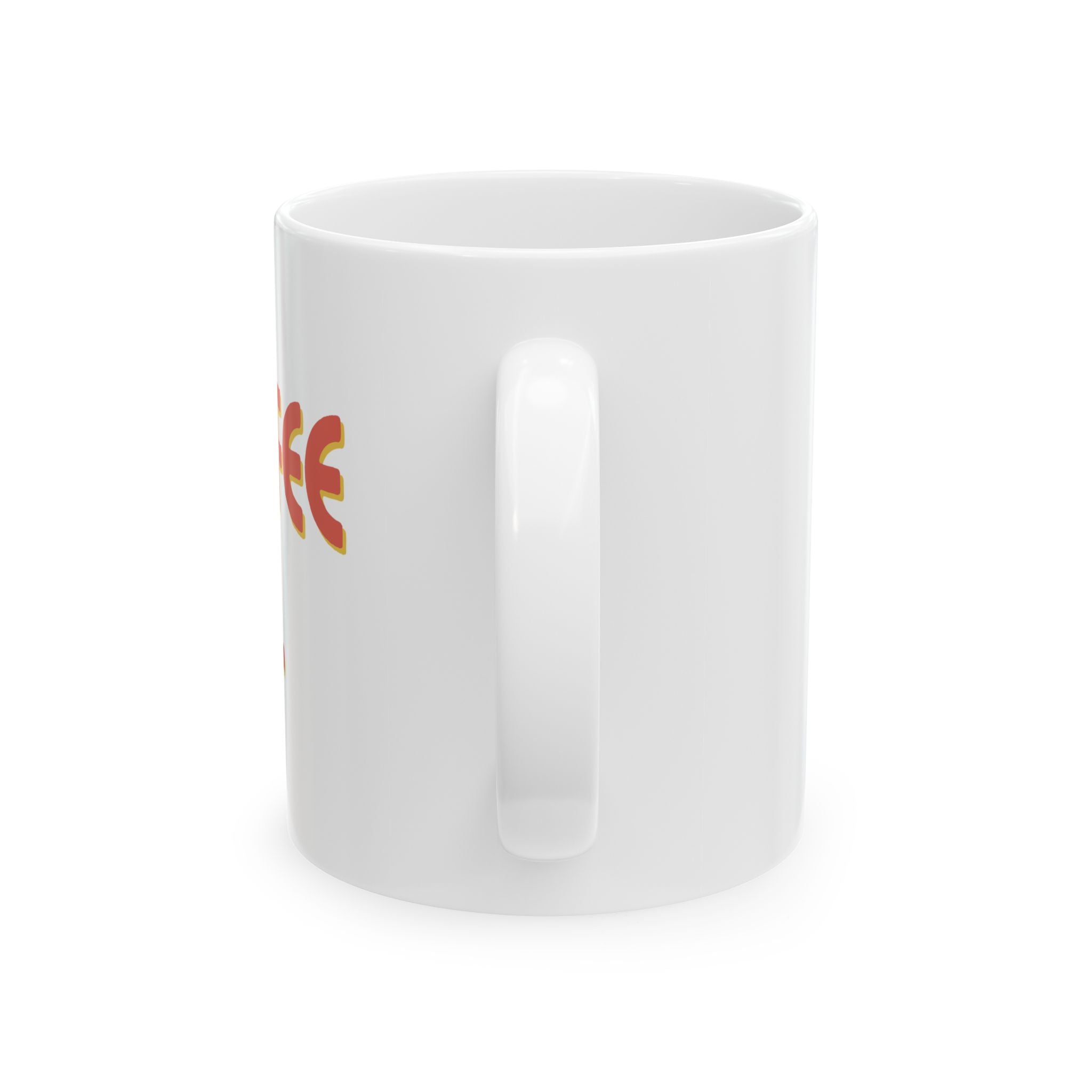 Cozy Times Ceramic Mug - Perfect for Coffee Lovers - Checkmate & Chill 