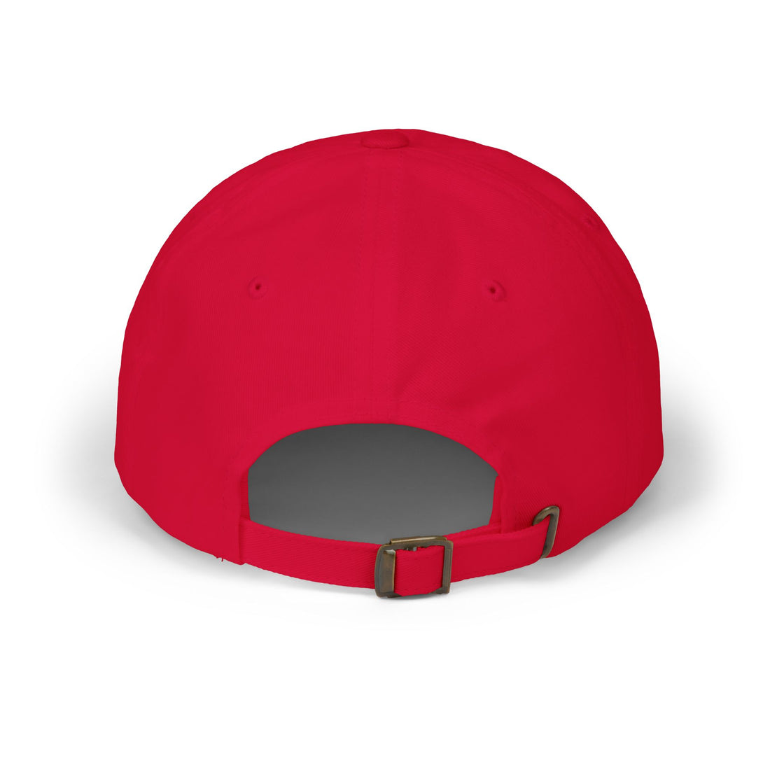 KING Embroidered Dad Cap - Checkmate & Chill 