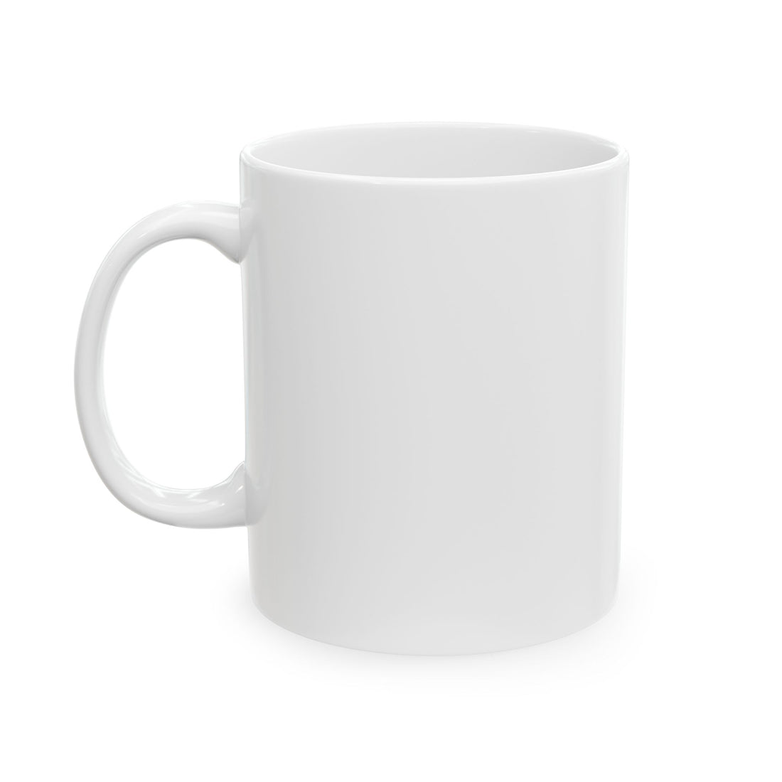 Cozy Times Ceramic Mug - Perfect for Coffee Lovers - Checkmate & Chill 