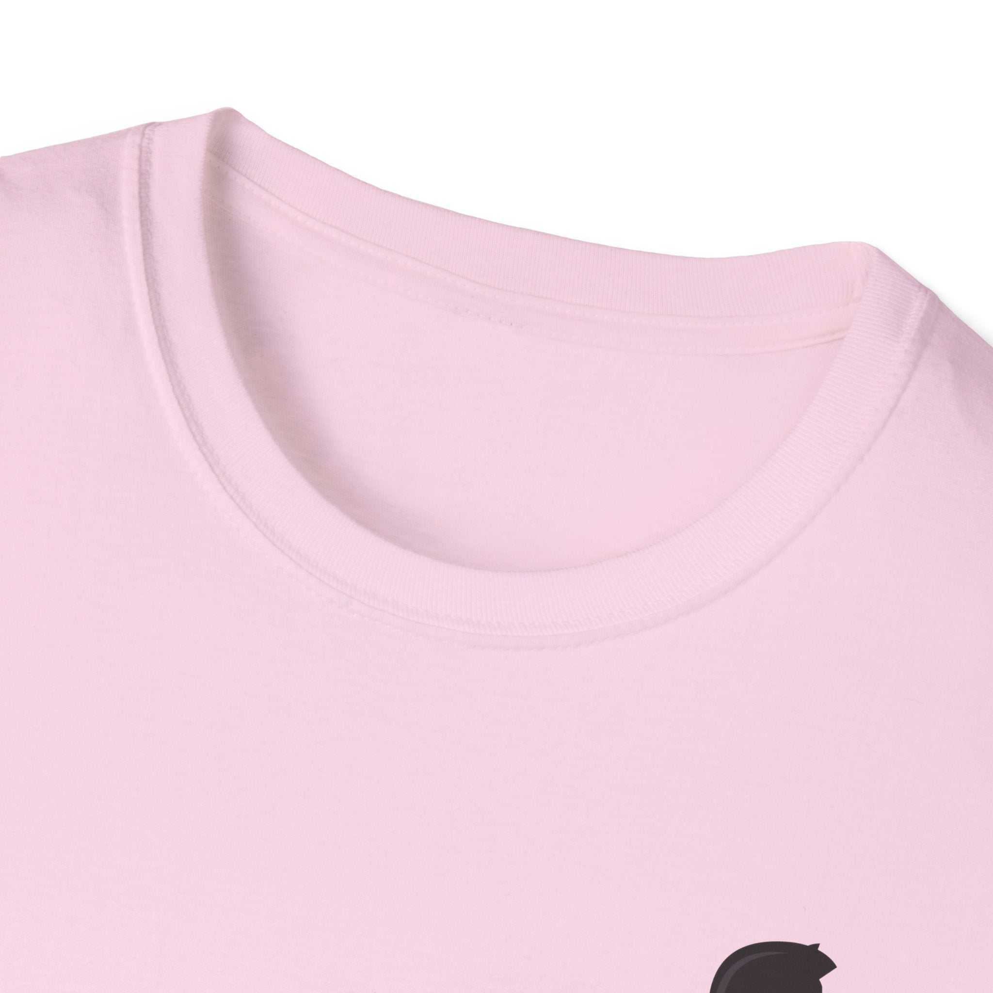 Chic Chess Knight T-Shirt