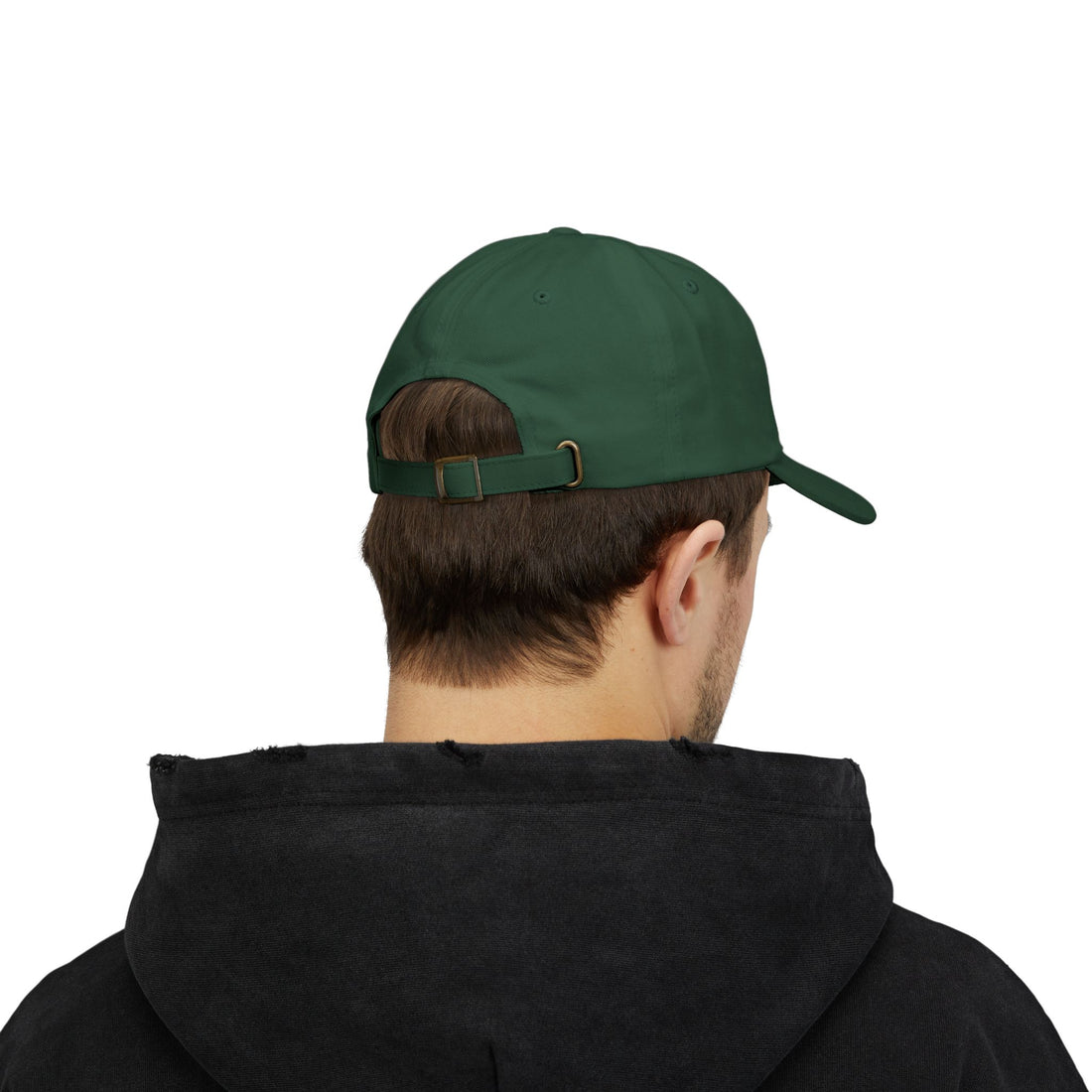 Royal Queen Classic Chess Cap - Checkmate & Chill 