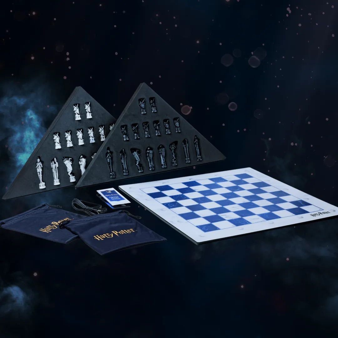 GoChess Wizard Mini