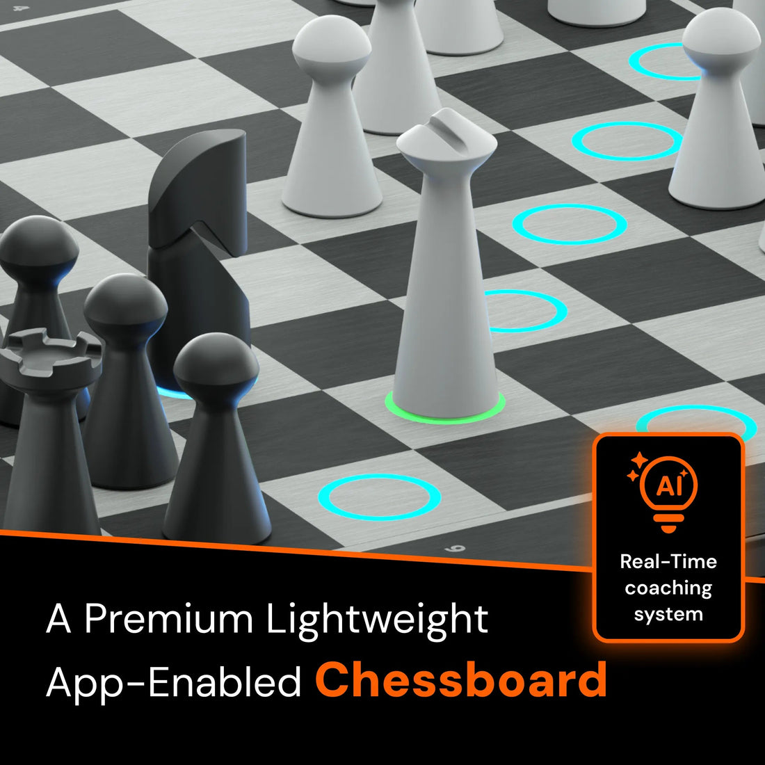 GoChess Mini