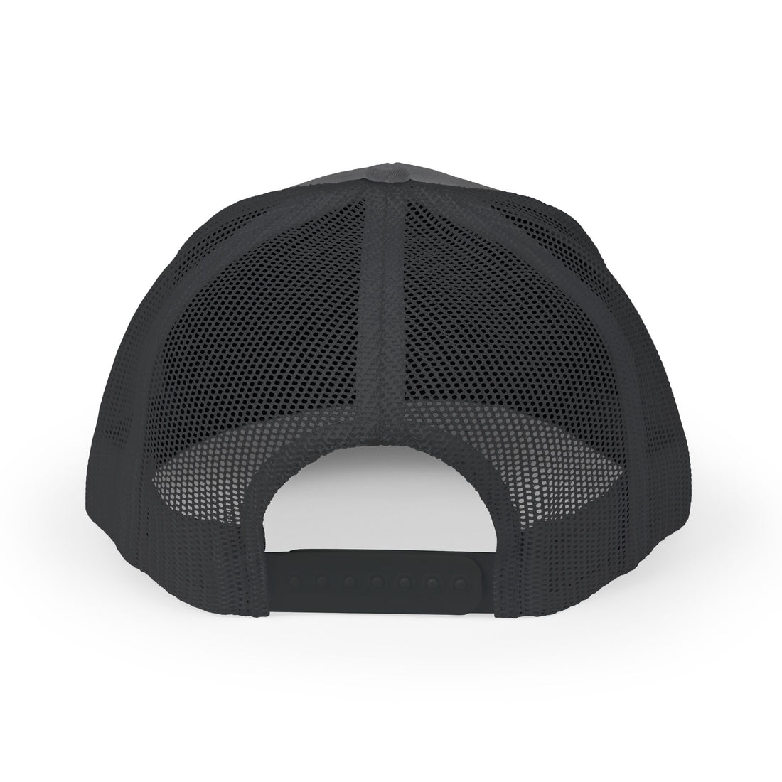 Chess Queen Snapback Trucker Cap - Checkmate & Chill 