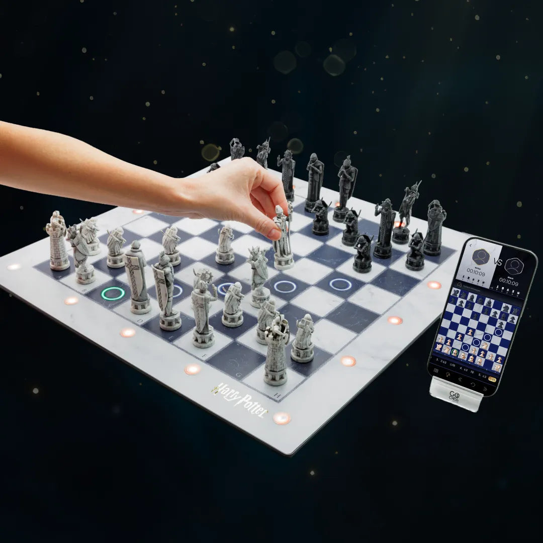 GoChess Wizard Mini