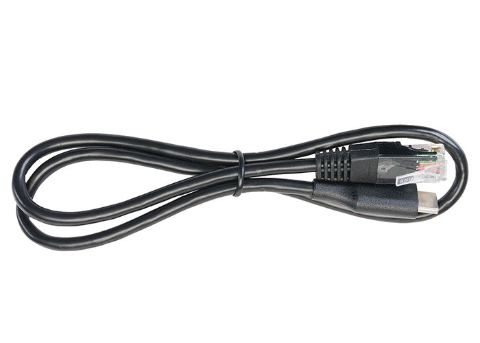 Connection Materials for first Tournament Board (USB-C)
