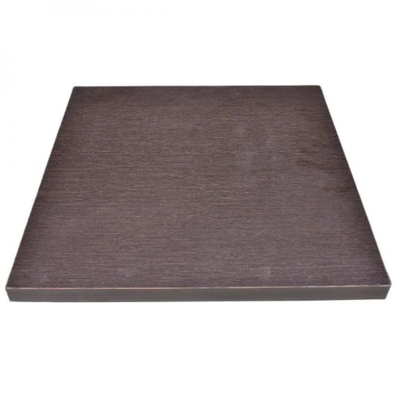19" Sheesham Golden Brown Wooden Chess Board | Luxury Handmade