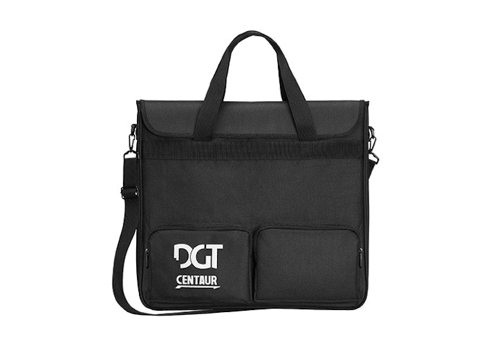 DGT Centaur Reisetasche – Schützende Tragetasche für den Centaur Schachcomputer