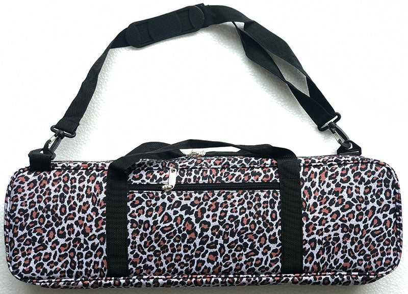 High-Quality Canvas Carrying Chess Set Bag(Large) - Checkmate & Chill 